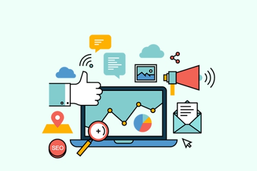 德州提升网络推广效果企业要注意哪些方面的问题