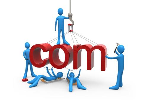 德州企业网站建设成功与否和哪些有关呢