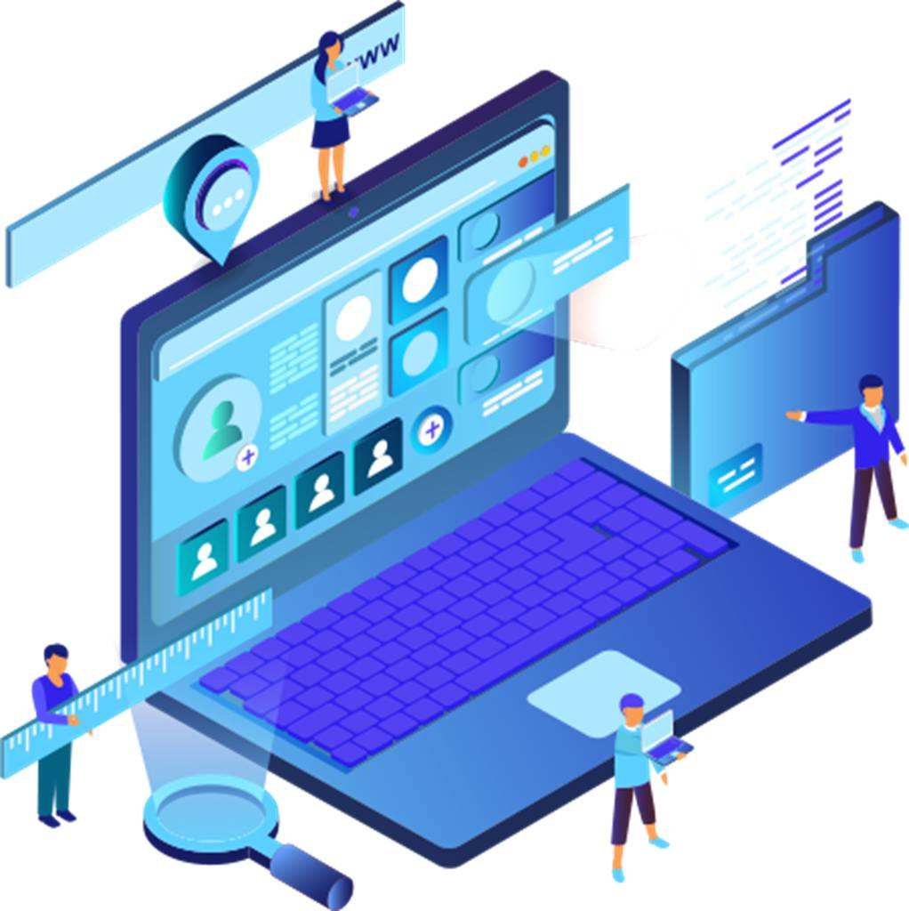 德州分析企业网站设计过程中需要注意的几个问题