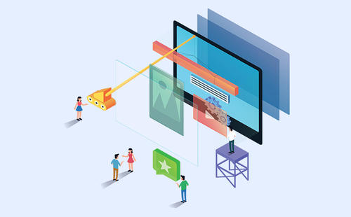 德州网站建设公司介绍几种常见的建站类型